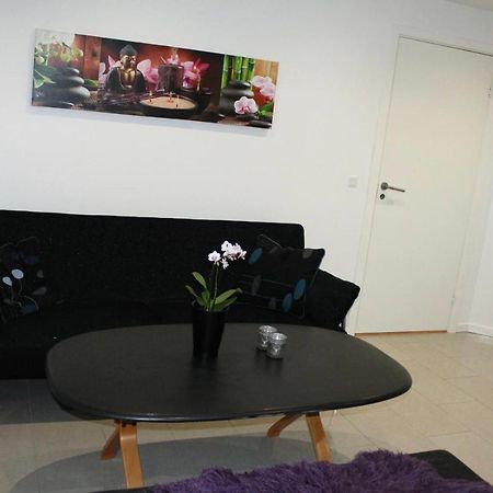 Lothani Luxury Inn Aalborg Zewnętrze zdjęcie