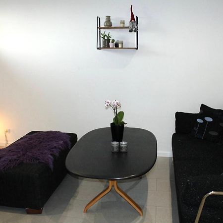 Lothani Luxury Inn Aalborg Zewnętrze zdjęcie