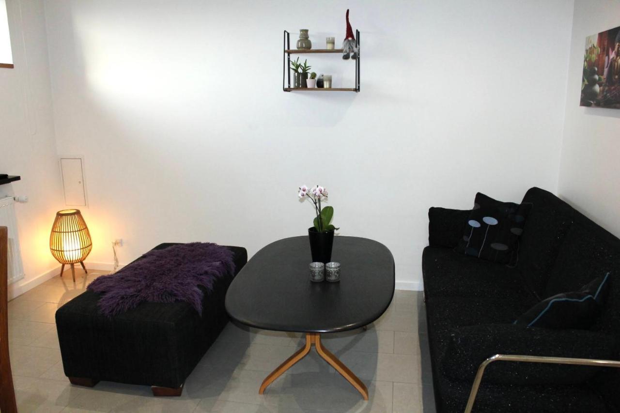 Lothani Luxury Inn Aalborg Zewnętrze zdjęcie