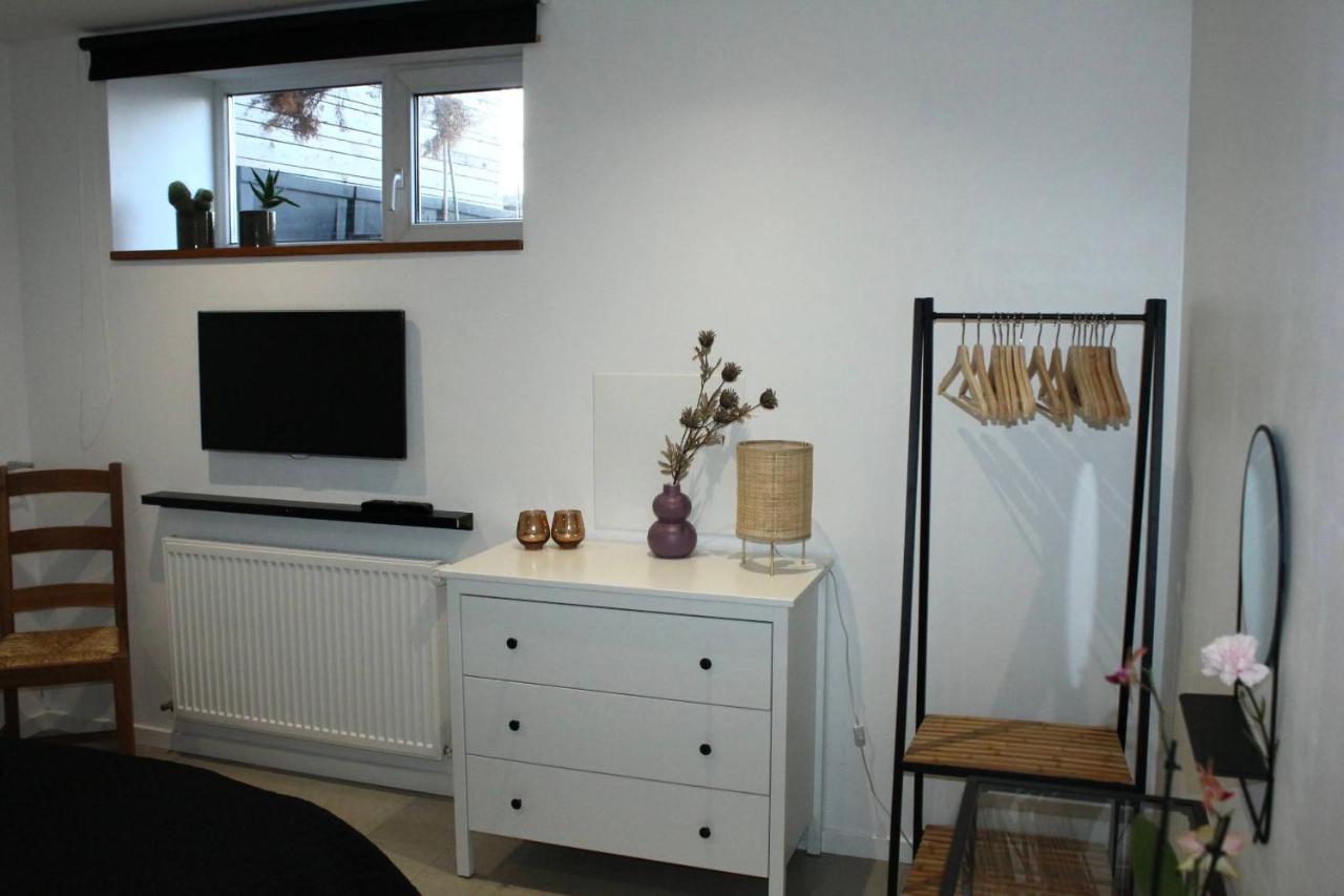 Lothani Luxury Inn Aalborg Zewnętrze zdjęcie
