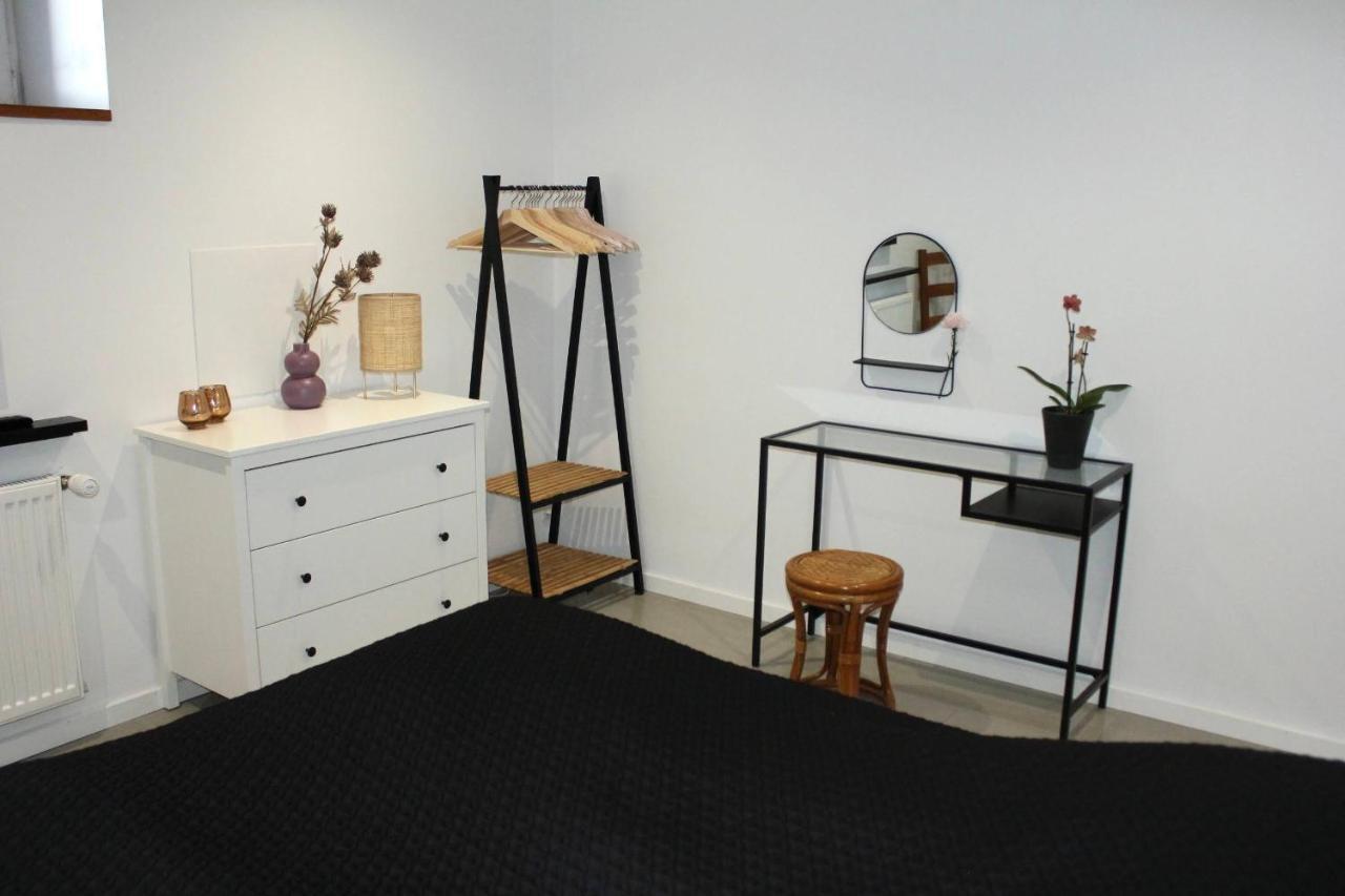 Lothani Luxury Inn Aalborg Zewnętrze zdjęcie