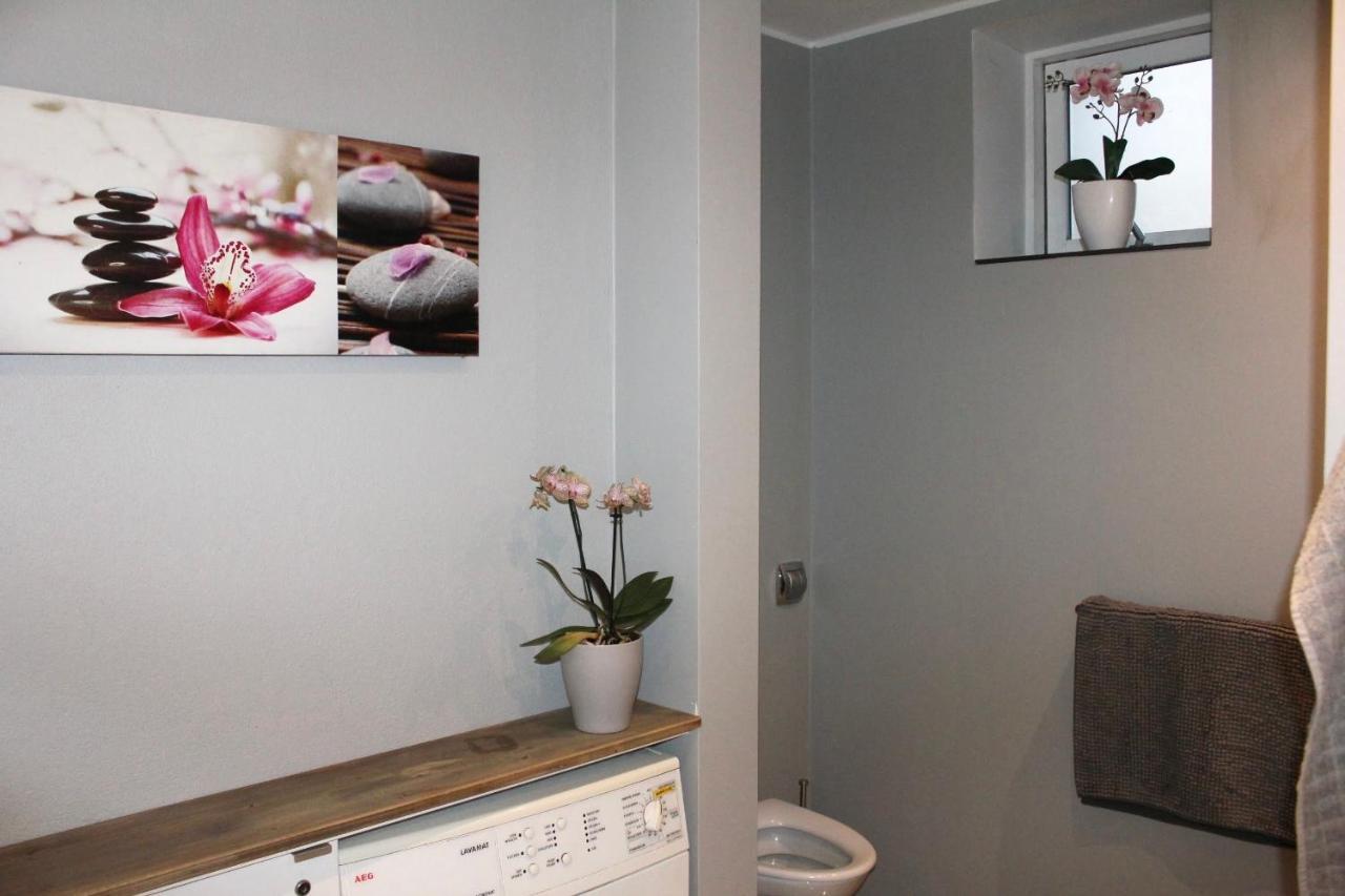 Lothani Luxury Inn Aalborg Zewnętrze zdjęcie