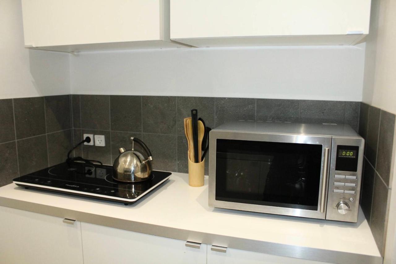 Lothani Luxury Inn Aalborg Zewnętrze zdjęcie