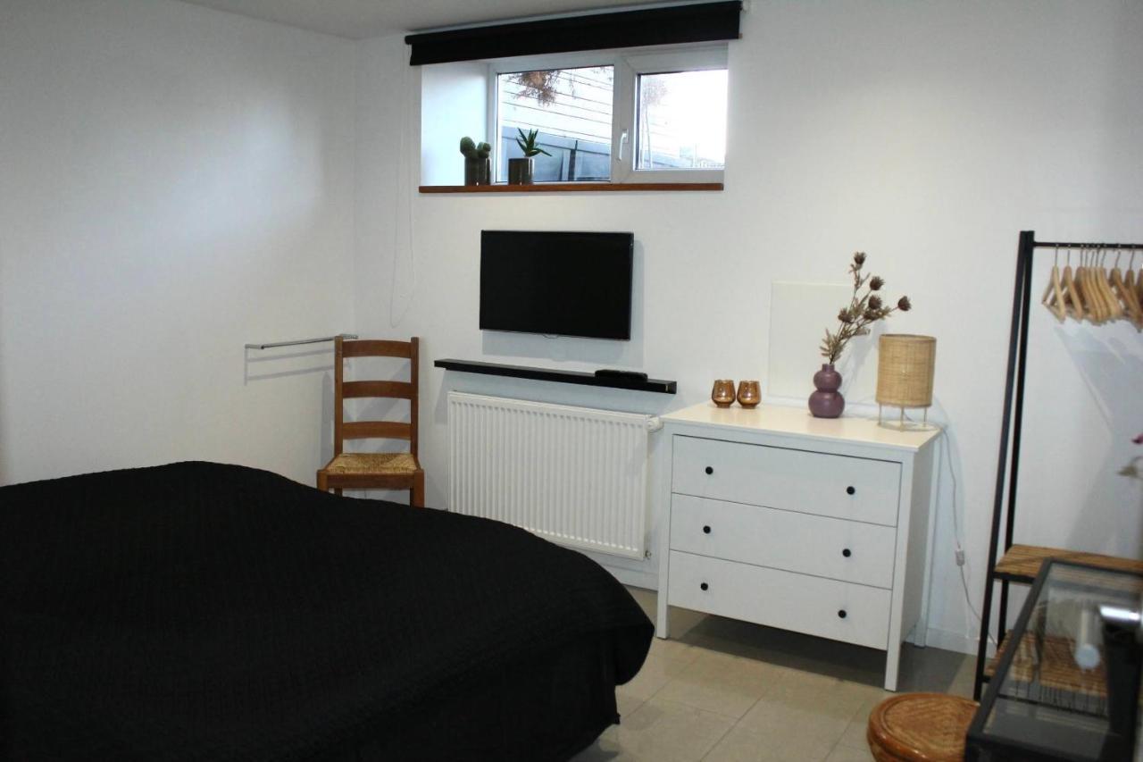 Lothani Luxury Inn Aalborg Zewnętrze zdjęcie