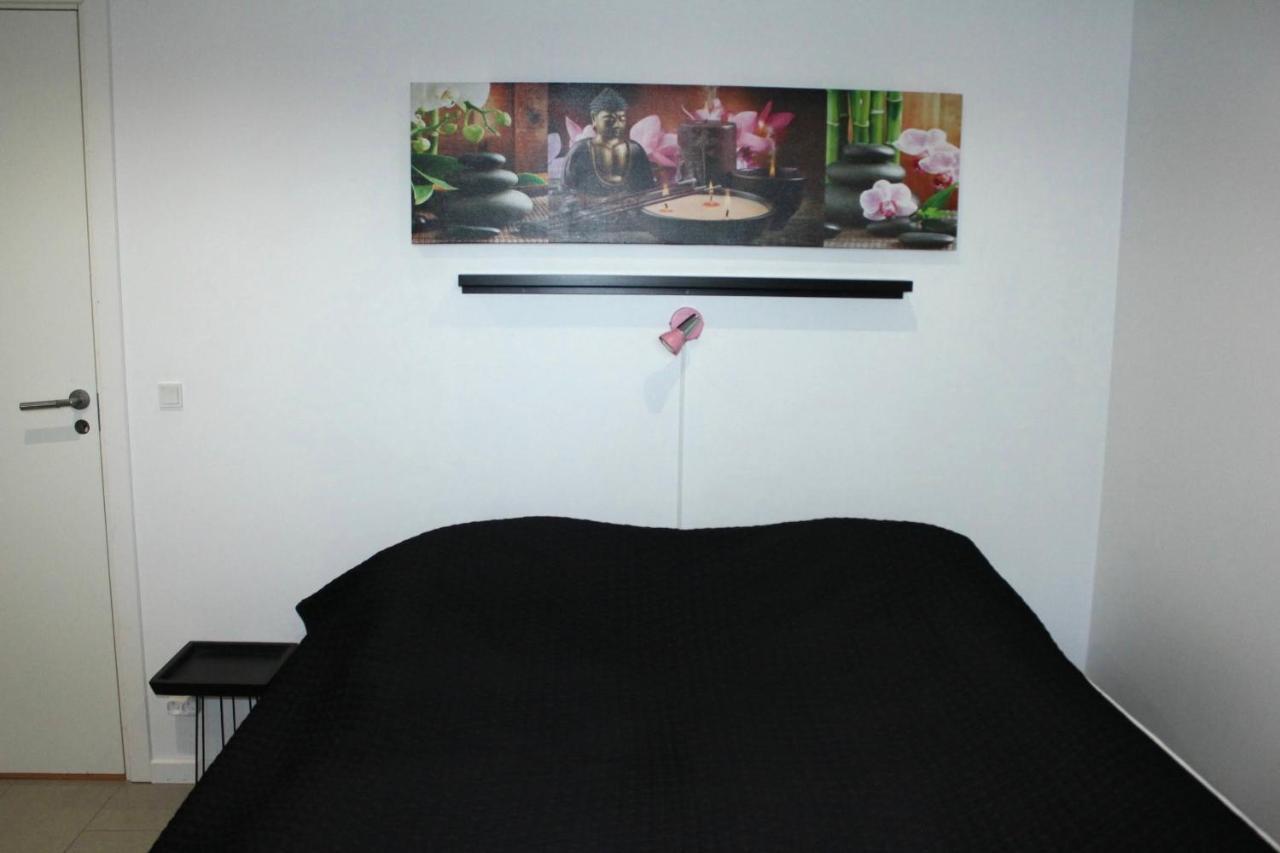 Lothani Luxury Inn Aalborg Zewnętrze zdjęcie
