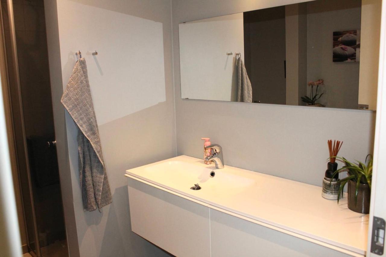 Lothani Luxury Inn Aalborg Zewnętrze zdjęcie