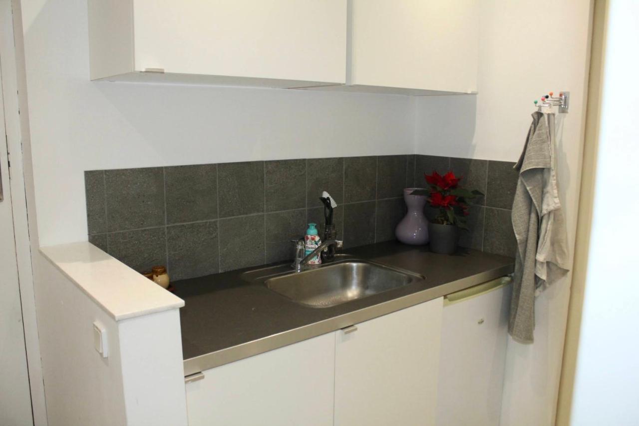 Lothani Luxury Inn Aalborg Zewnętrze zdjęcie