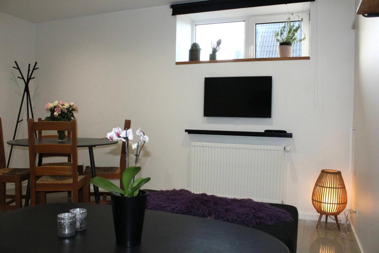Lothani Luxury Inn Aalborg Zewnętrze zdjęcie