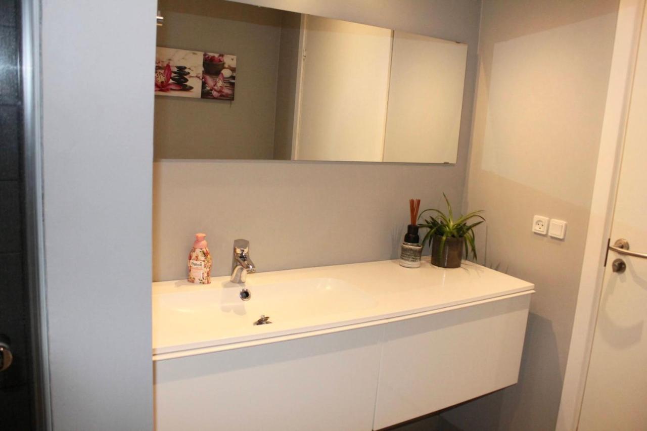 Lothani Luxury Inn Aalborg Zewnętrze zdjęcie