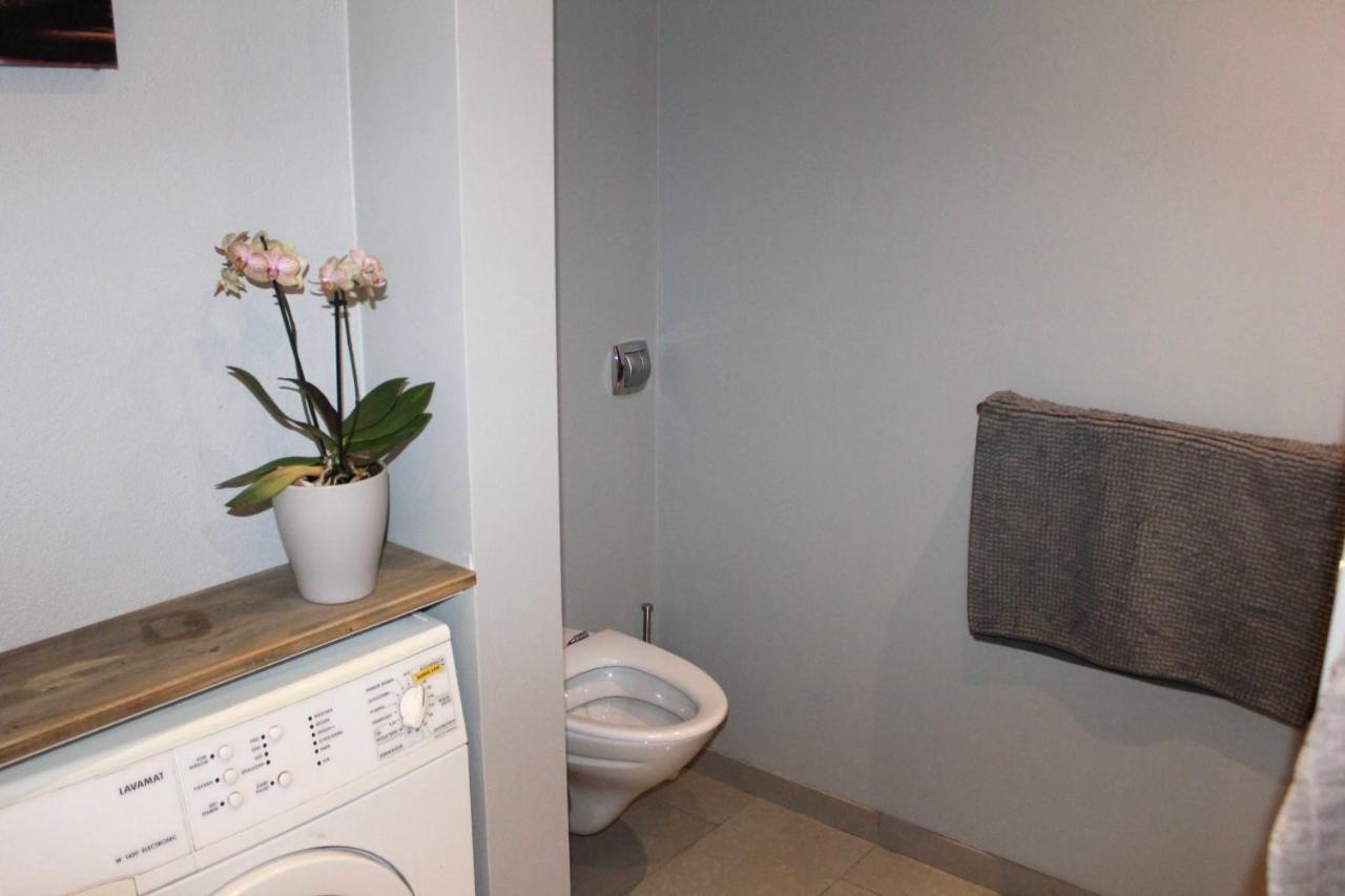 Lothani Luxury Inn Aalborg Zewnętrze zdjęcie