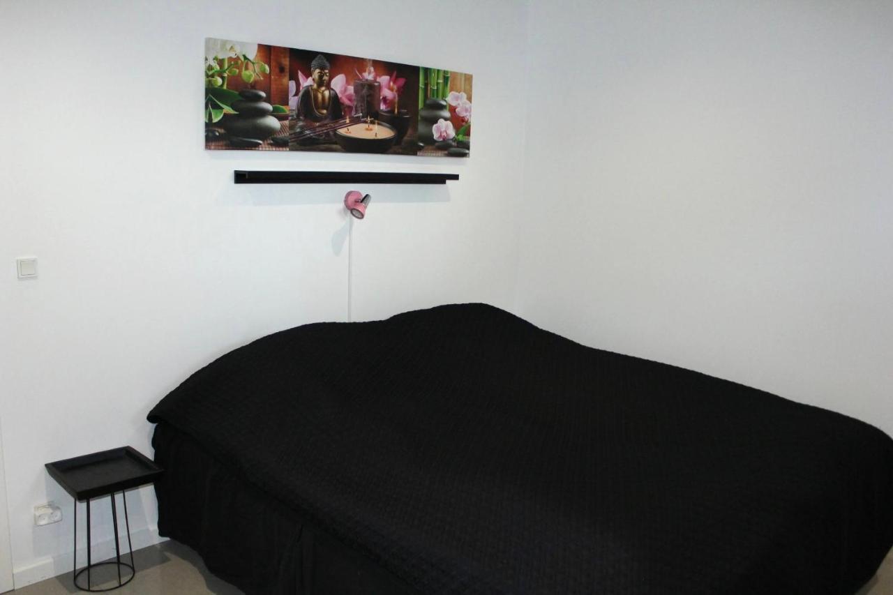Lothani Luxury Inn Aalborg Zewnętrze zdjęcie