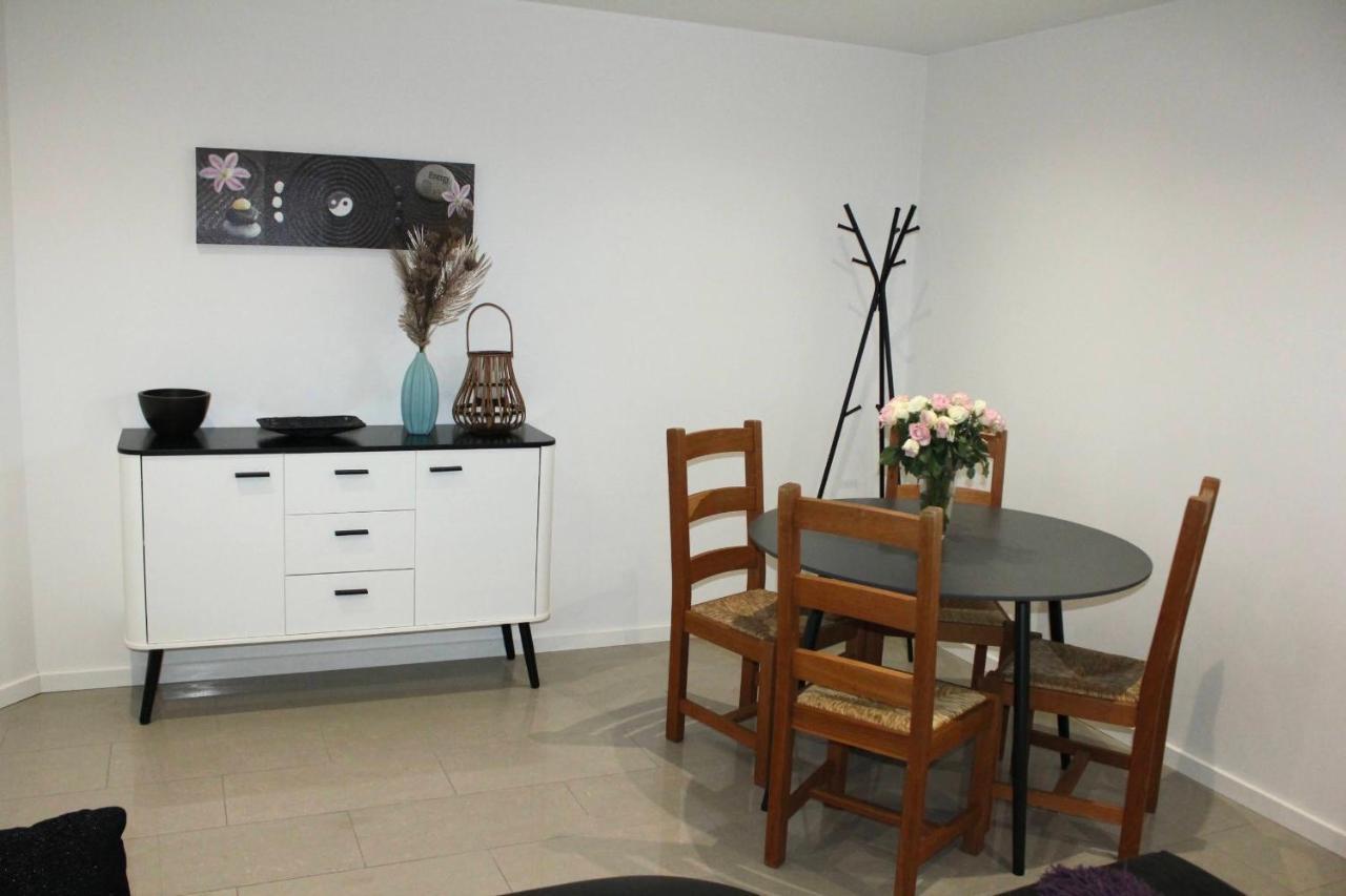 Lothani Luxury Inn Aalborg Zewnętrze zdjęcie