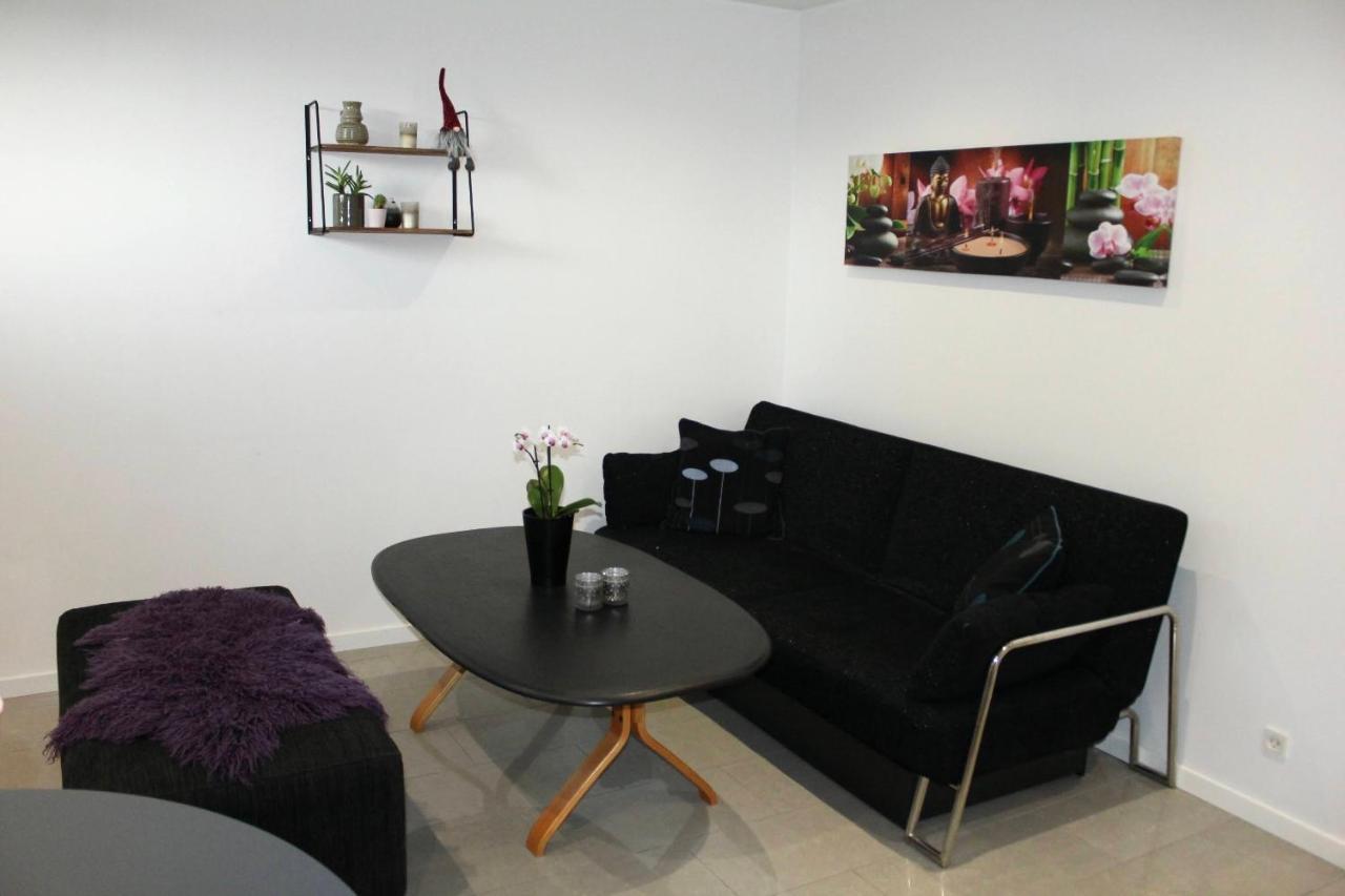 Lothani Luxury Inn Aalborg Zewnętrze zdjęcie